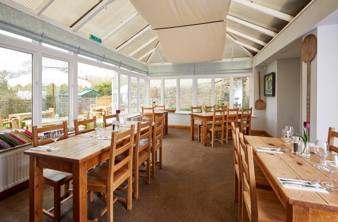 The Crown Inn, Church Enstone Chipping Norton Exterior foto